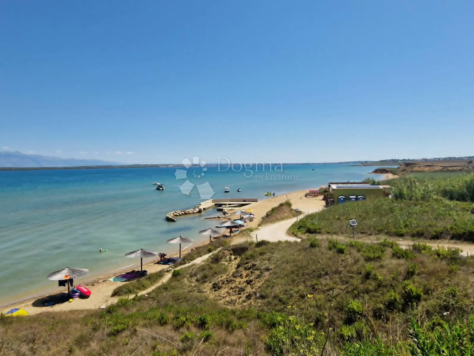 privlaka - građevinsko zemljište 2513 m2 - slika 13