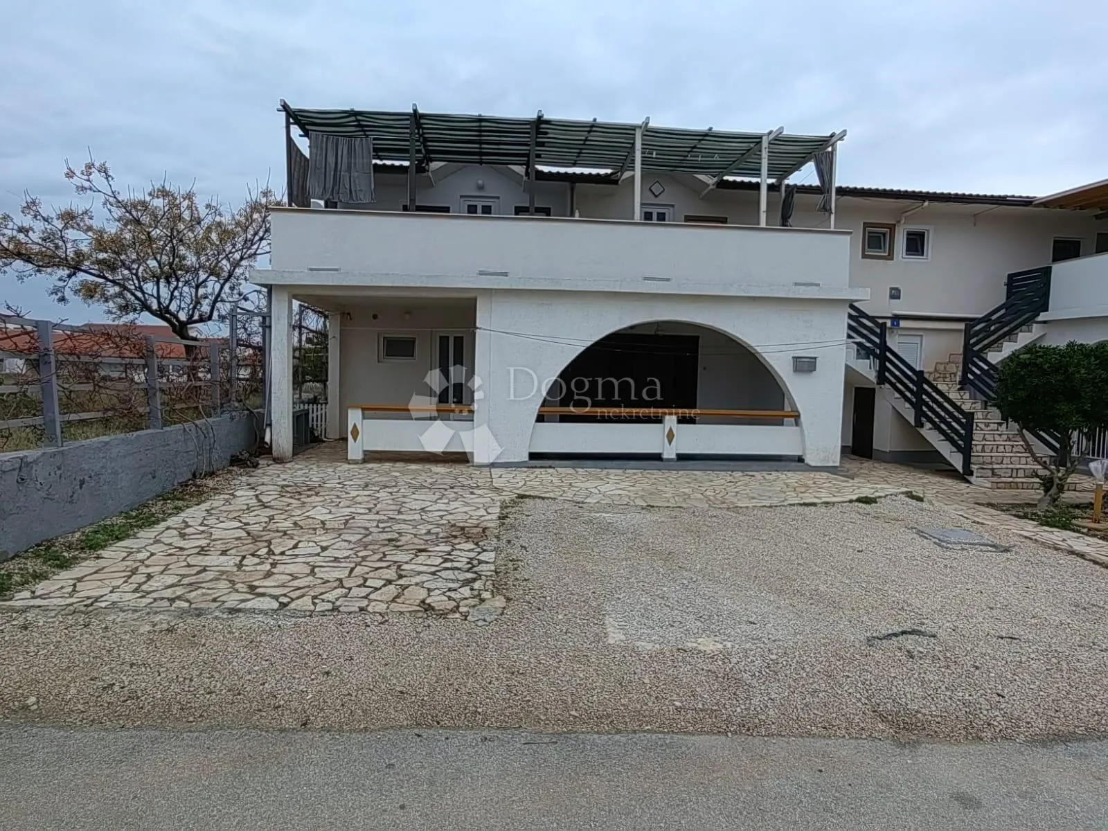 apartman na viru 40 m2 blizina mora - slika 2