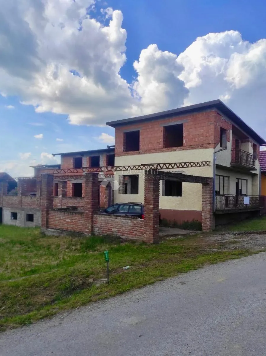 Investicija za kontinentalni turizam - Bušetina, Špišić Bukovica
