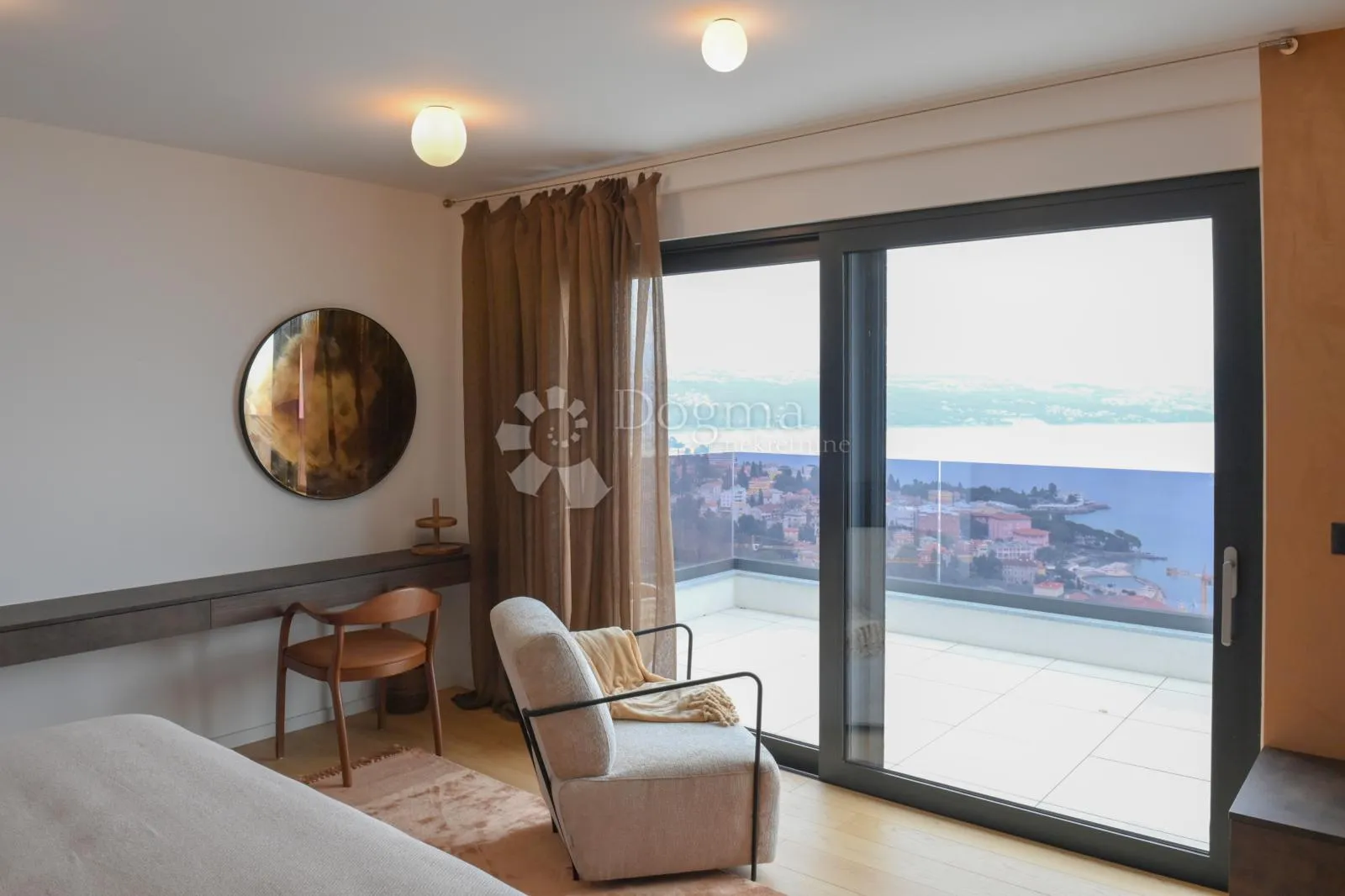 ekskluzivan penthouse za najam u opatiji - slika 34