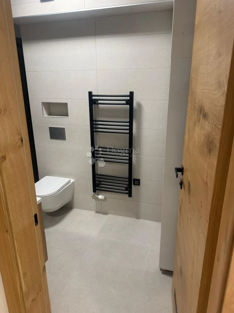 vrhunski uređen stan za najam - varaždin - slika 16