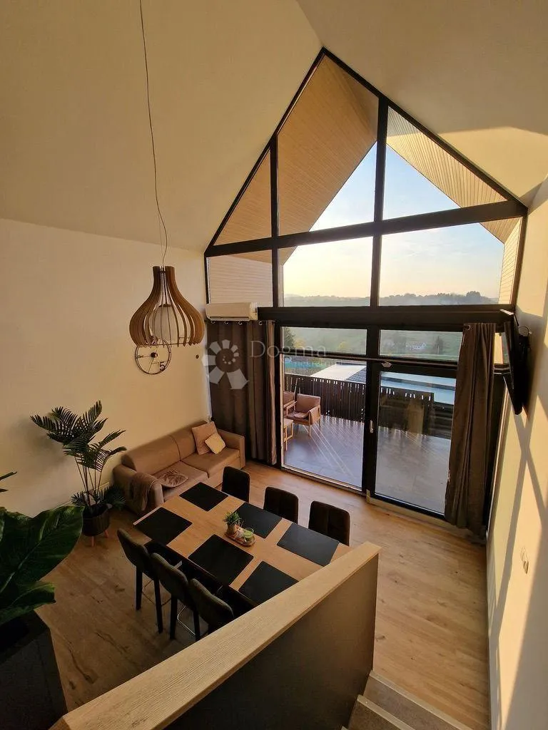 nova a-frame kuća iz snova - slika 4