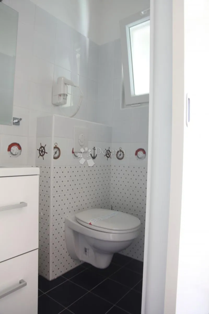 mala duba- prvi red do mora - apartman 3 - slika 6