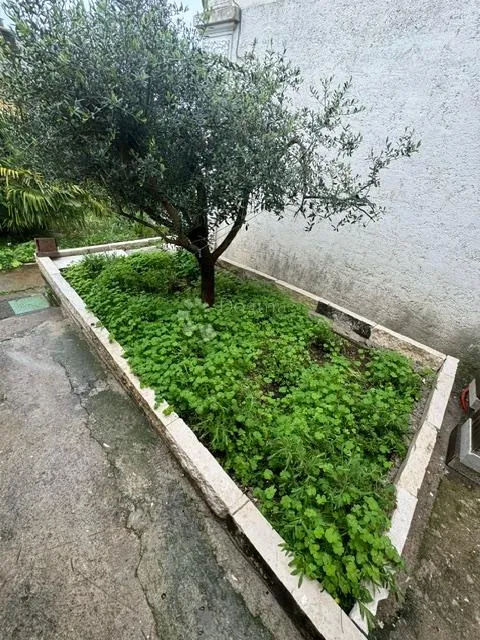 šarmantni stan s pogledom na more u opatiji - slika 2