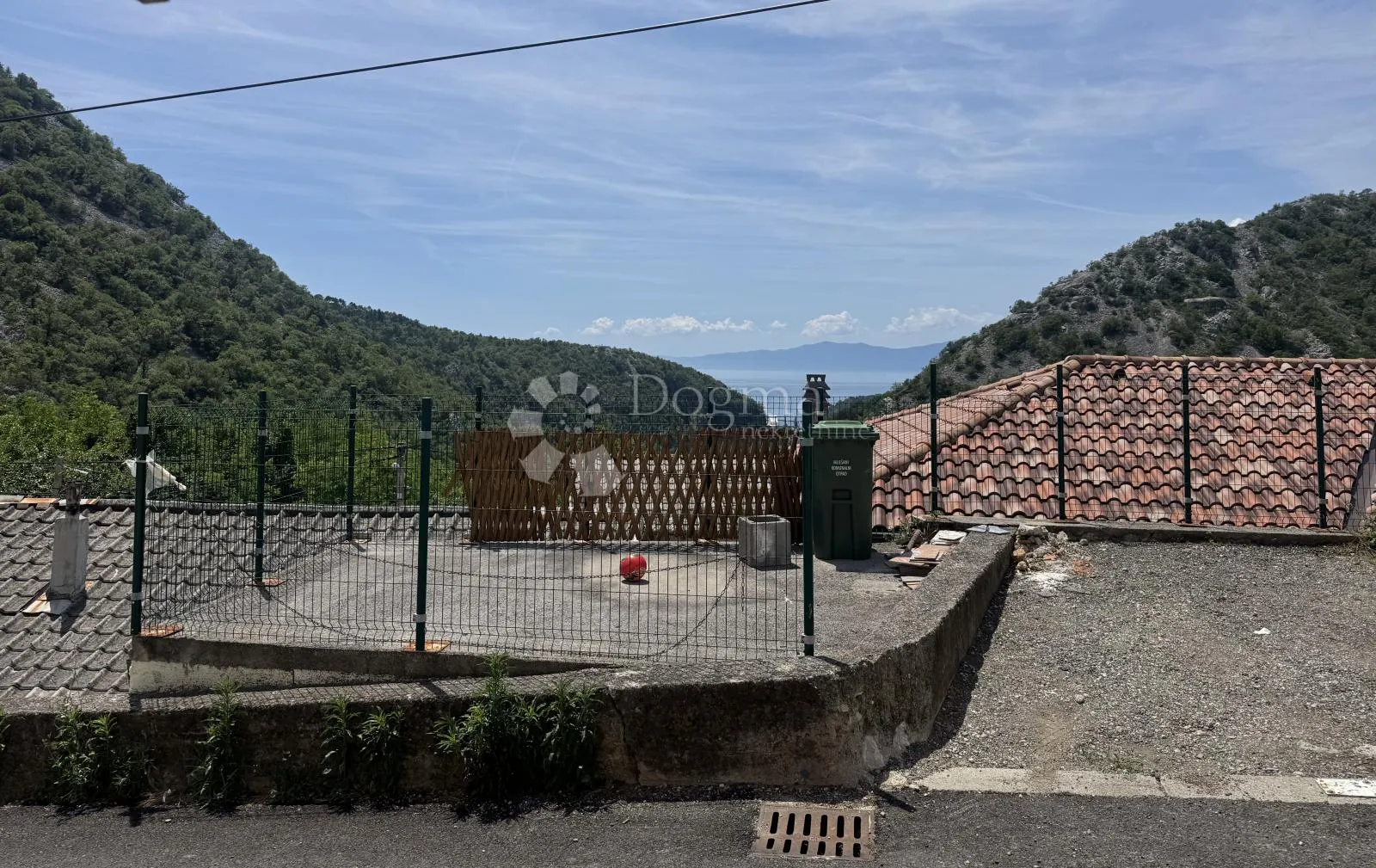 etaža kuće za adaptaciju - slika 2