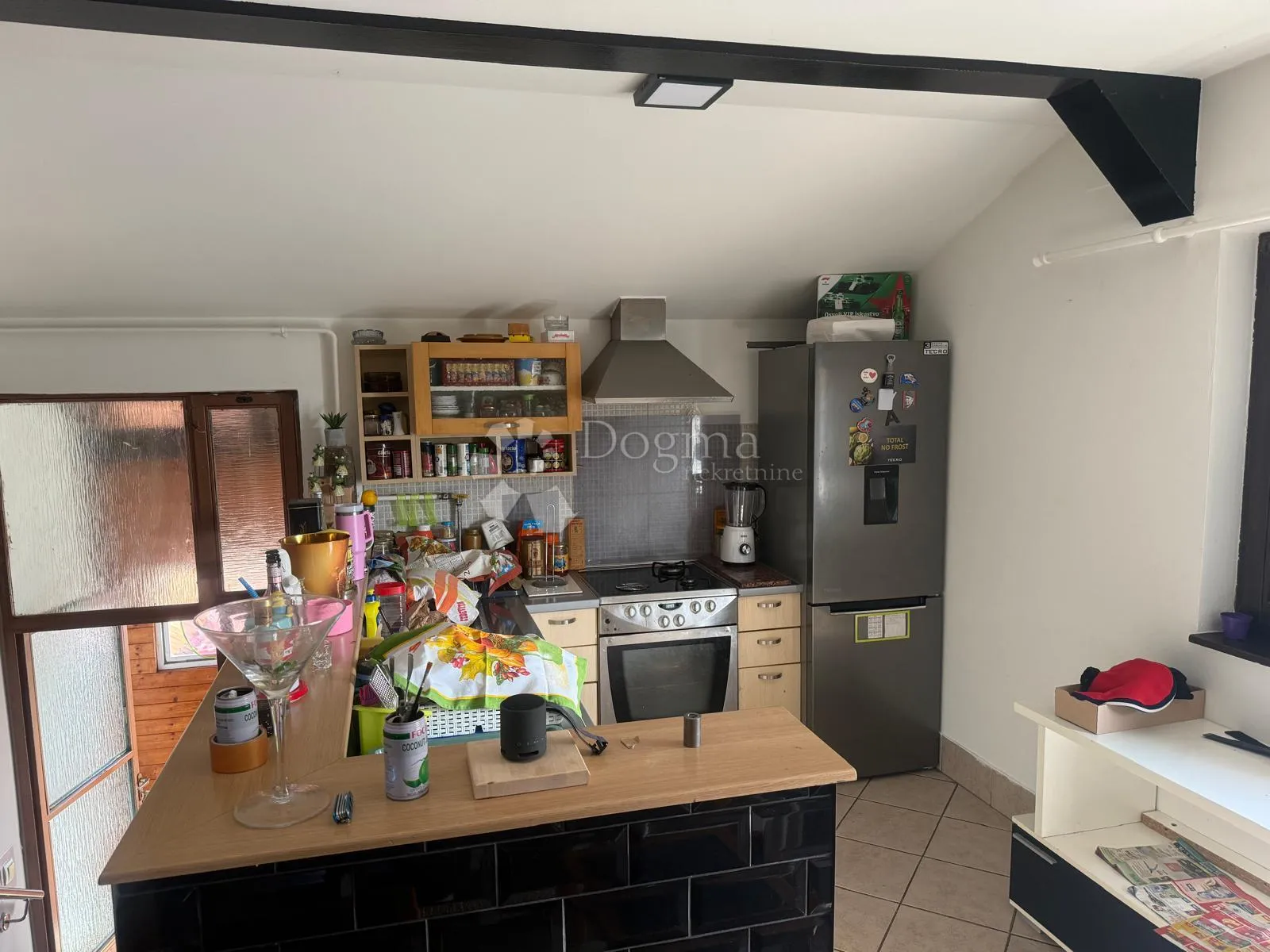 stan u kući 95,2 m2 - gornji kućan - slika 5