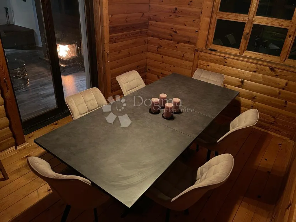 luksuzno novouređeni ranč - slika 29