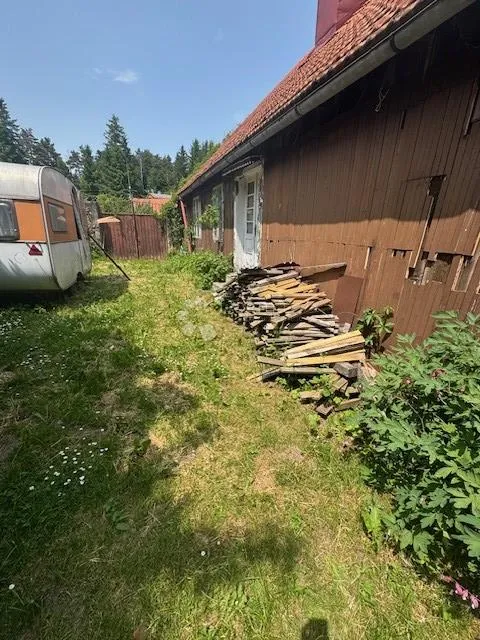 kuća za uređenje na odličnoj lokaciji u mrkoplju - slika 2