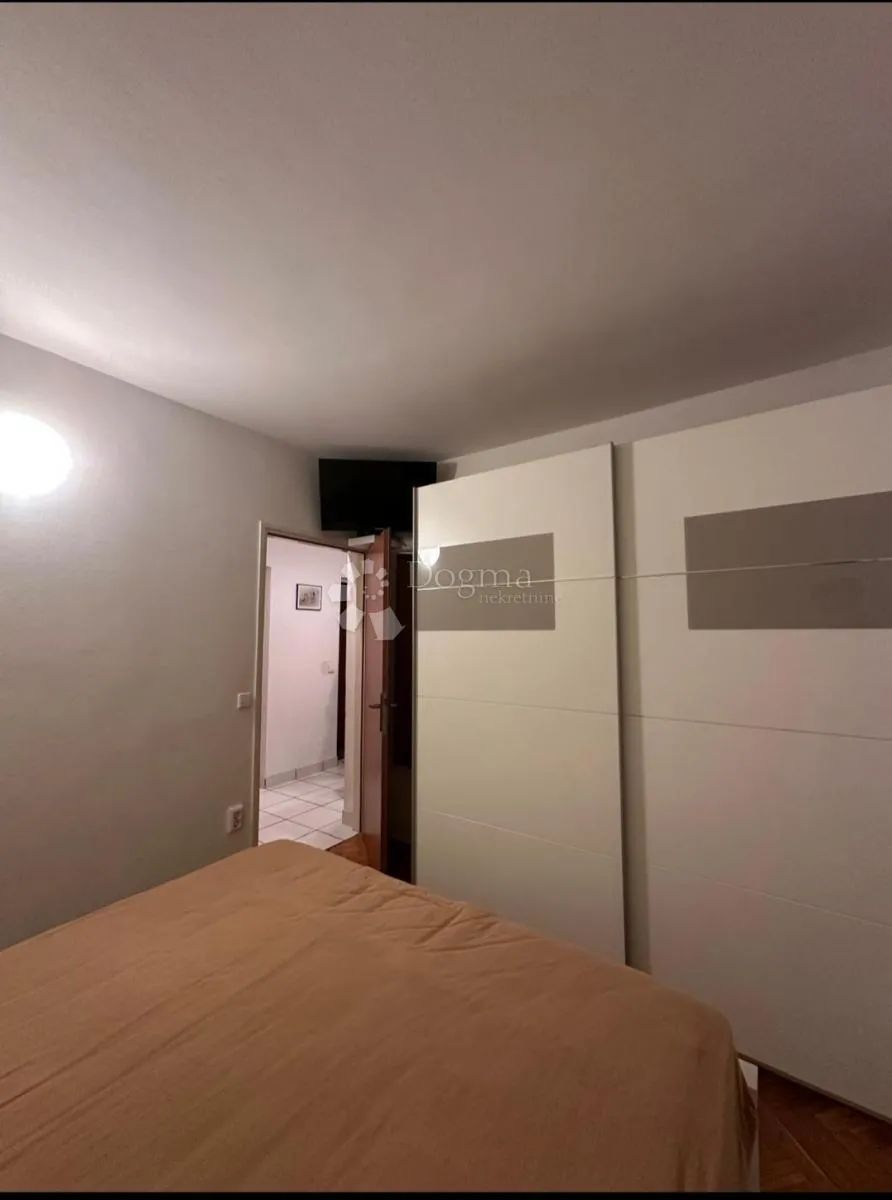 apartman u baški! - slika 9