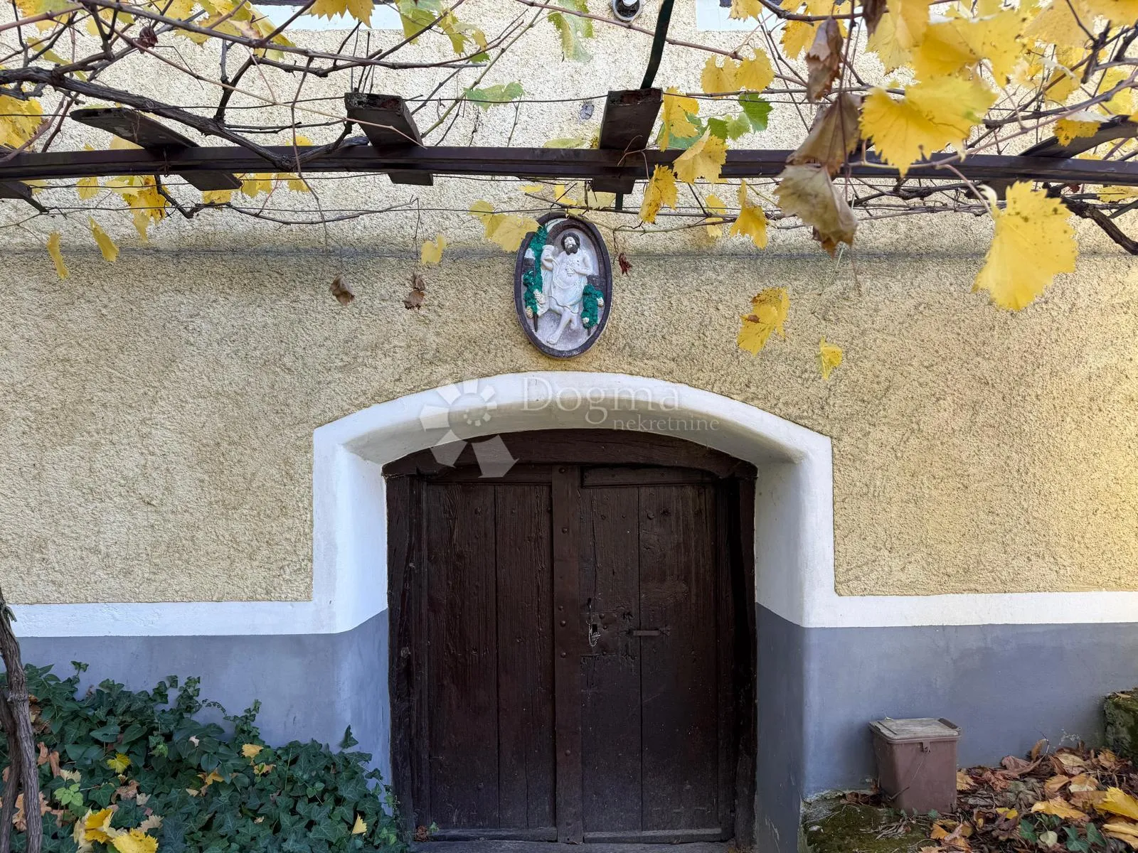 romantična kurija u natkrižovljanu - slika 7