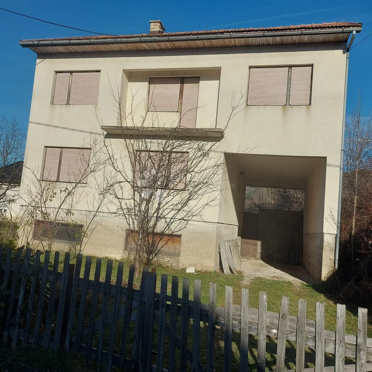 kuća s potencijalom - slika 2