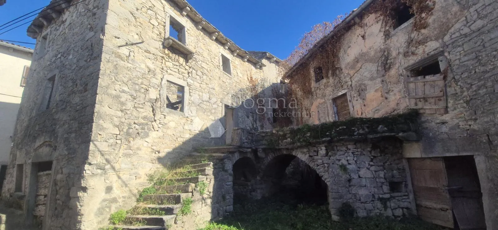 starina u biseru centralne istre - slika 4