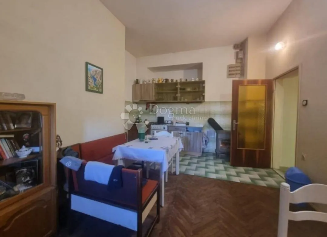 kuća za adaptaciju novi vinodolski - slika 5