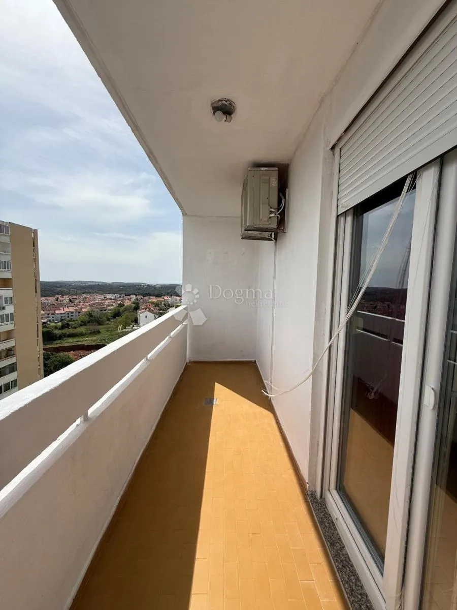 pula – vidikovac |renoviran stan 66,24 m²|9. kat|lift - slika 25