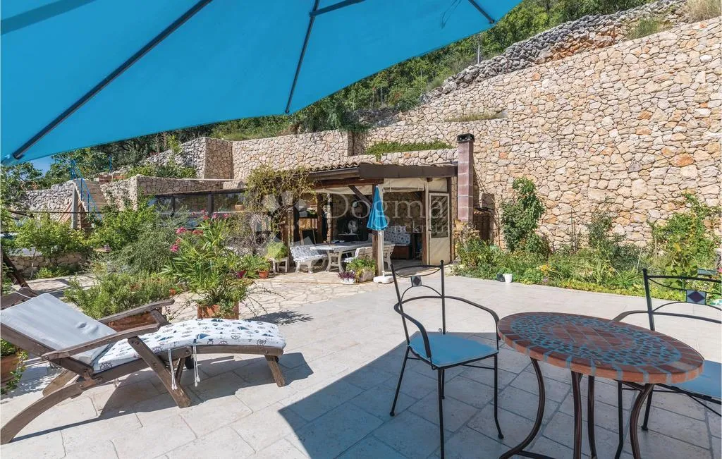 stara baška - odlična kuća za odmor - slika 24