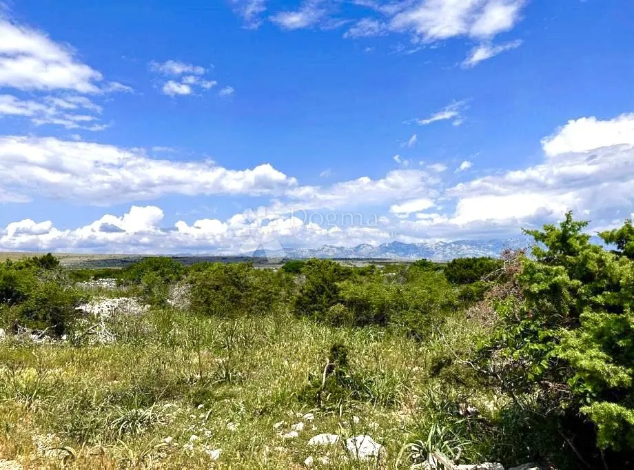 atraktivna građevna parcela s pogledom na more, turistička namjena, 47.893 m2 - slika 10