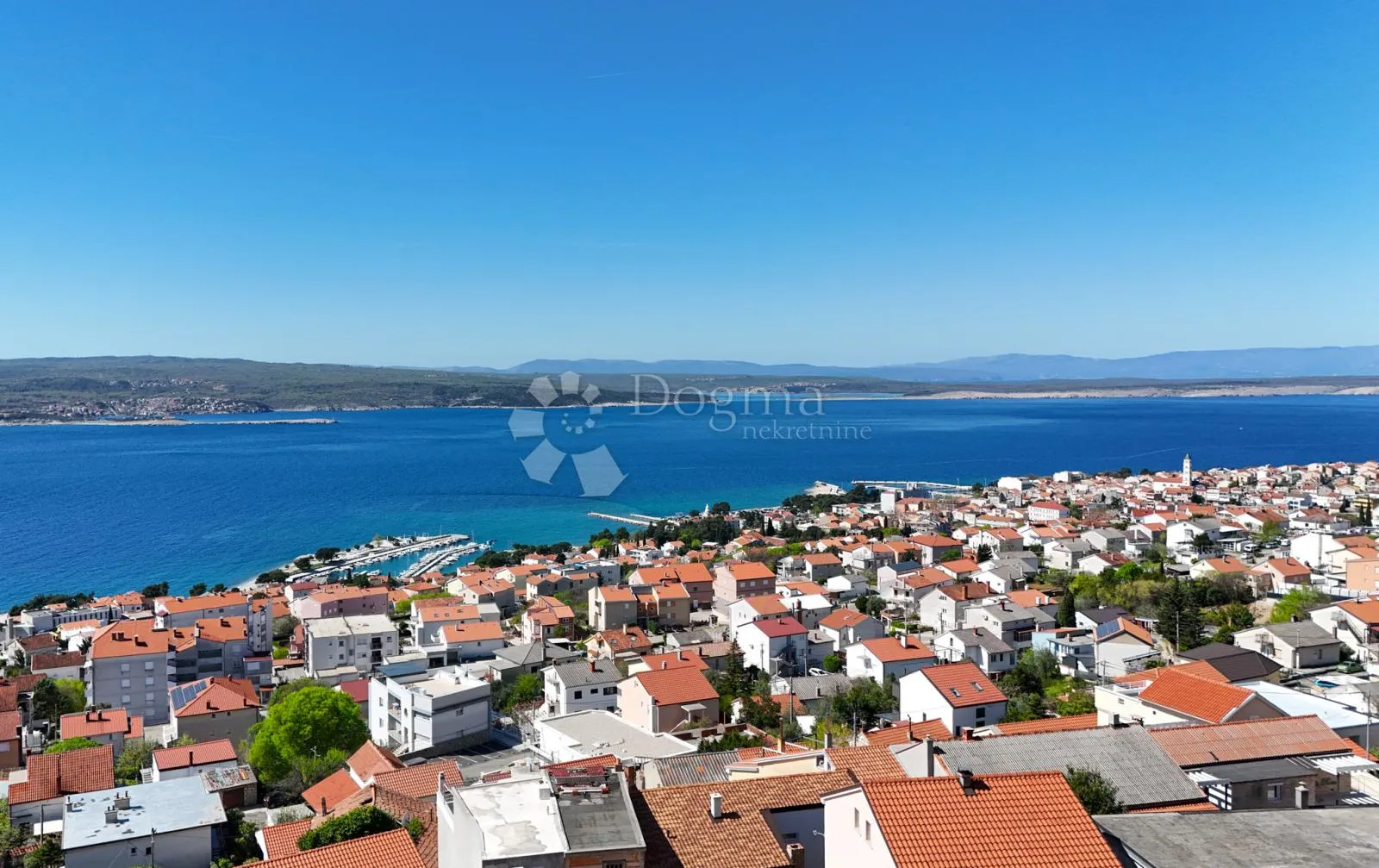 crikvenica luksuzna kuća - slika 20