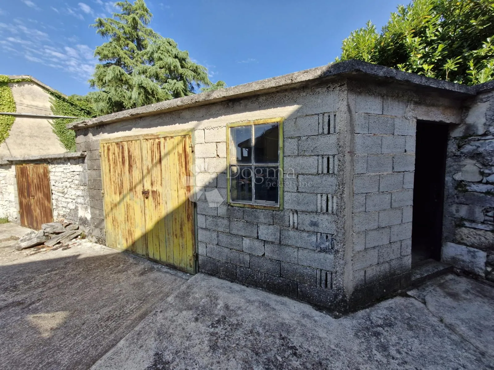starina za adaptaciju u okolici barbana - slika 5