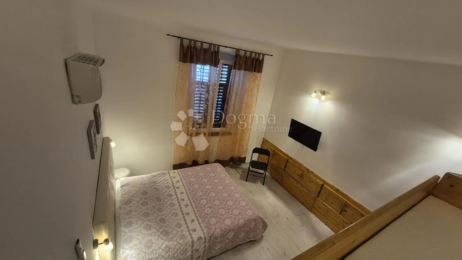 stan blizu ekonomskog fakulteta u puli, površina 79,38 m2 sa uporabnom dozvolom - slika 38