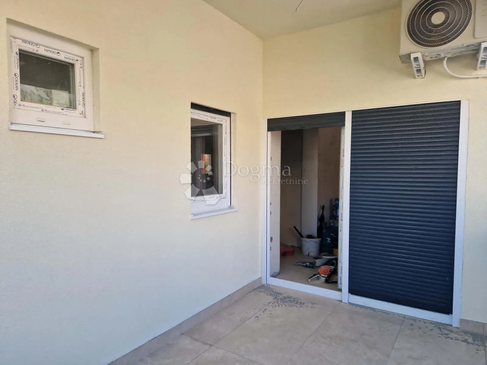 pag - apartman a3 38,82 m2 - 60 m od plaže - slika 17