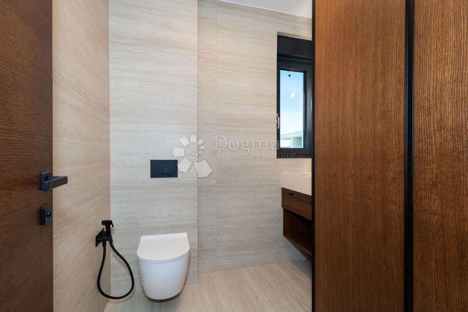 diklo lux penthouse – lift&bazen na krovu,70m od mora - slika 33
