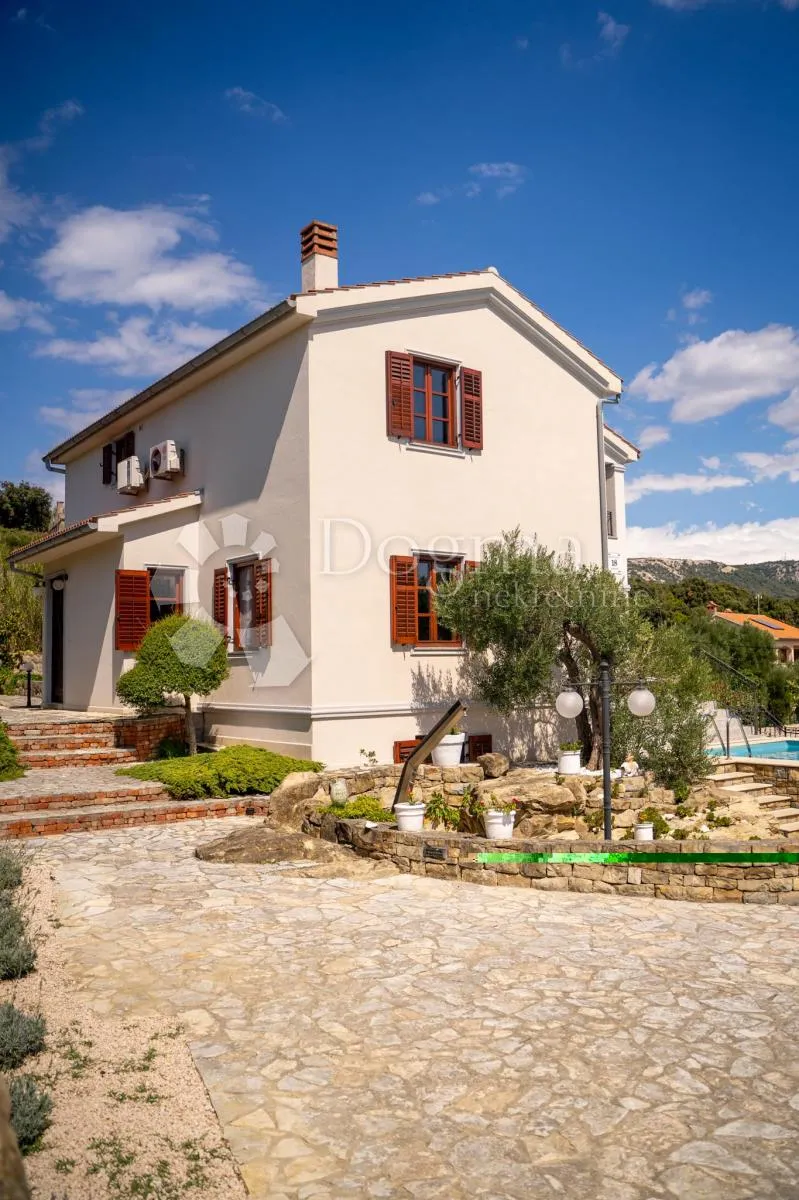 amazing mediterranian villa - slika 63