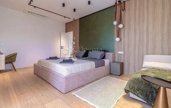 villa s bazenom! jedinstvena na tržištu, provjerite zašto - slika 15