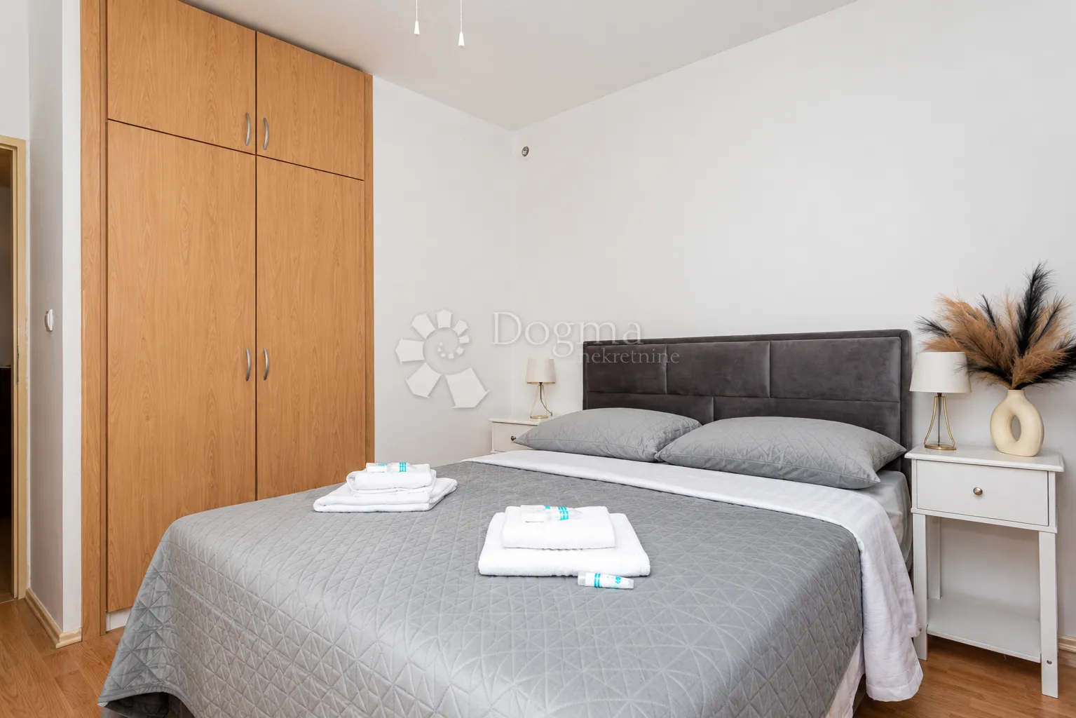 šibenik-penthouse s pogledom na more - slika 20