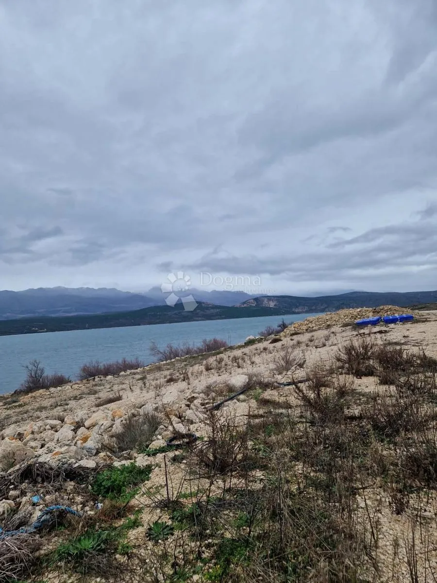 građevinsko zemljište uz more - novigrad - slika 6