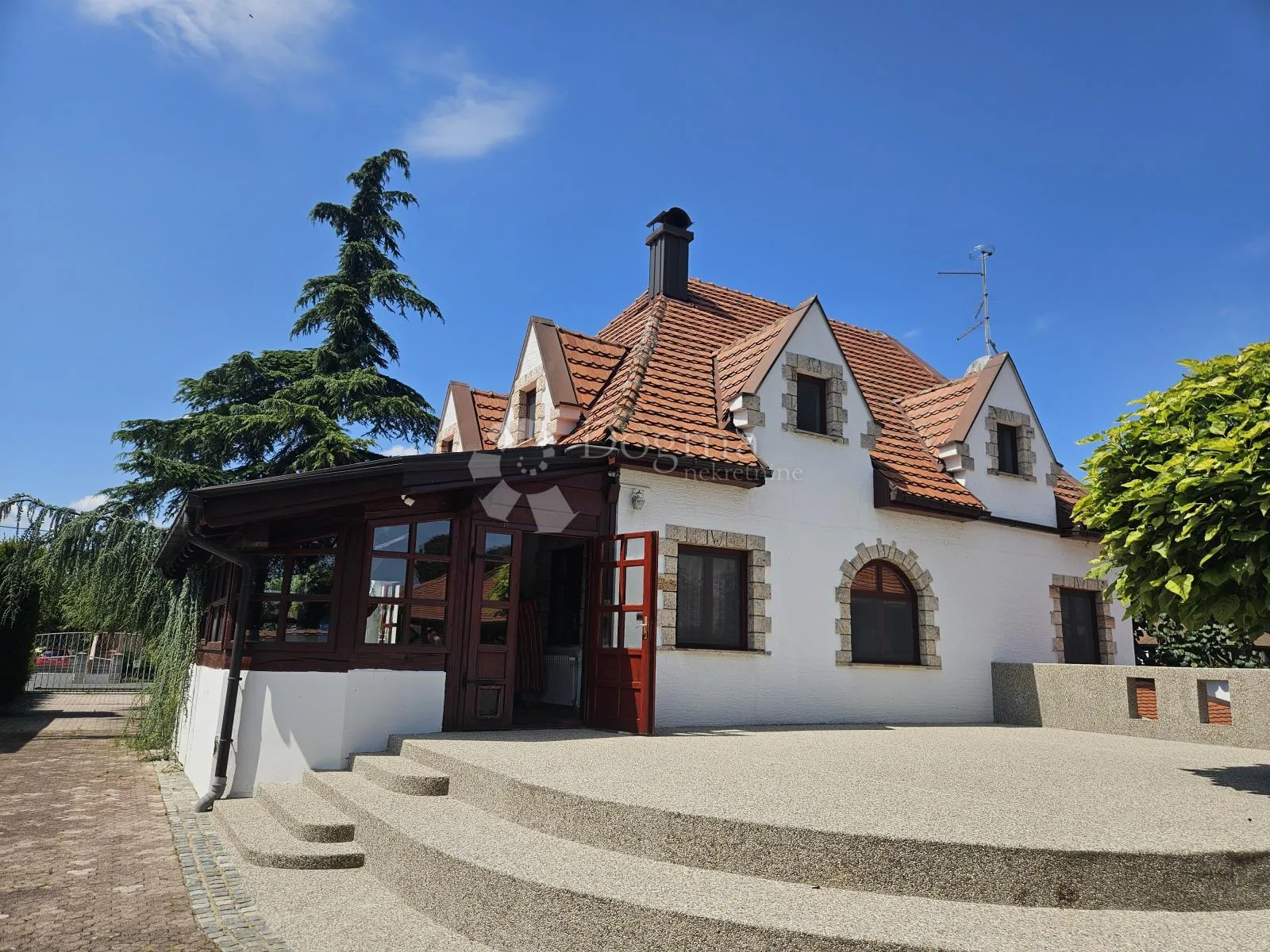 predivna vila u kuršancu - slika 69