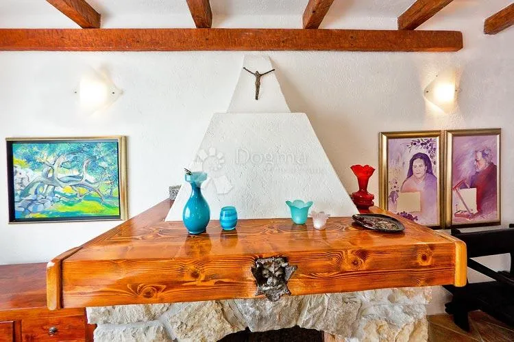 predivna villa blizu mora - slika 24