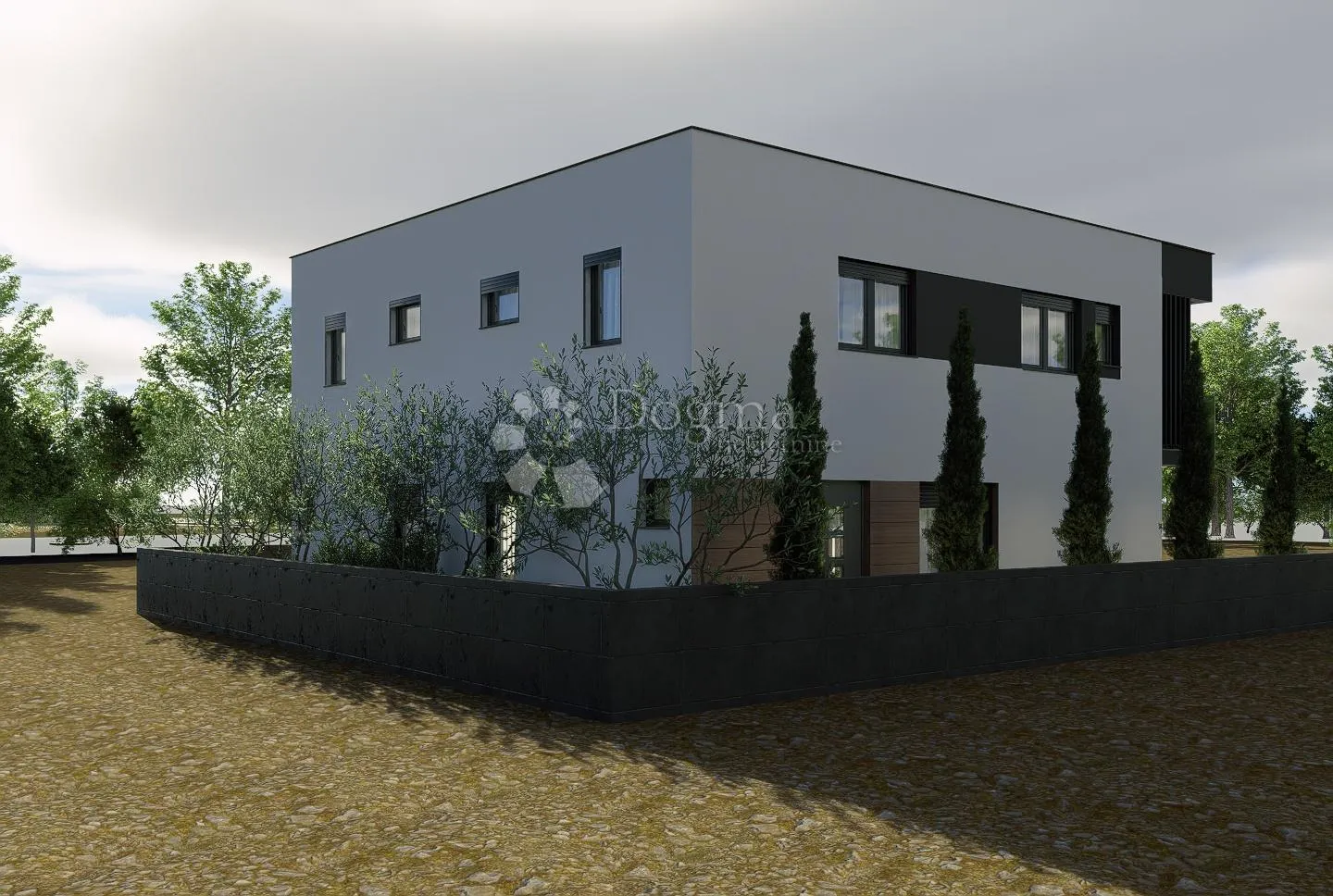 dvoetažni stanovi u novogradnji -101m2 - slika 11