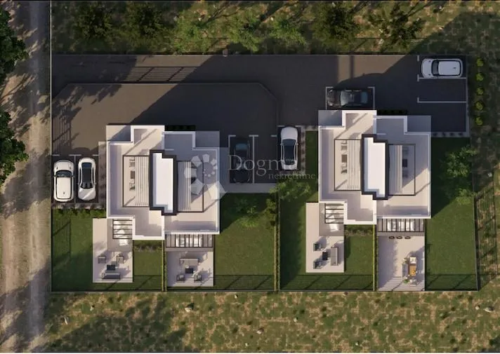 dvojnica na 350m od mora - slika 21