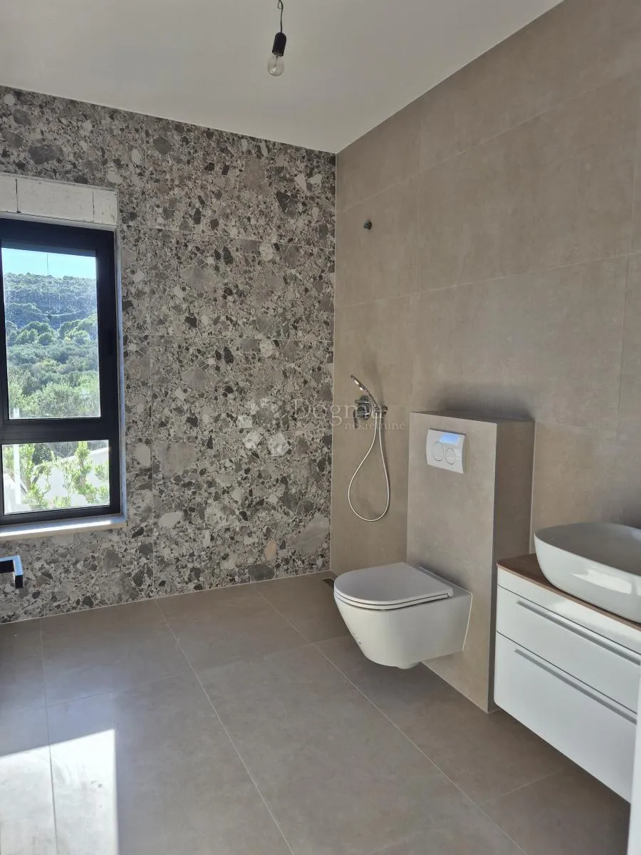 murter/betina- moderna villa s prekrasnim pogledom - slika 18