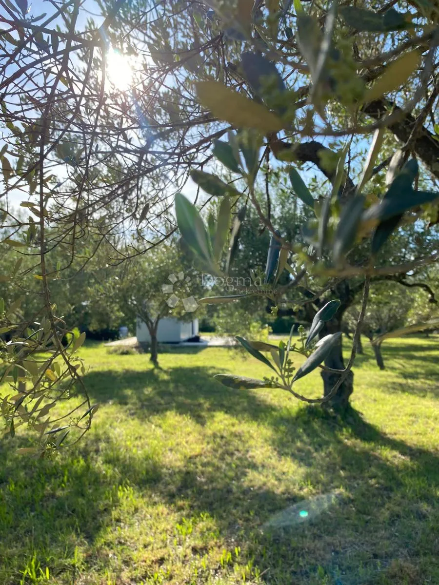 vaš privatni dašak mediterana nadomak centra peroja i plaže - slika 3