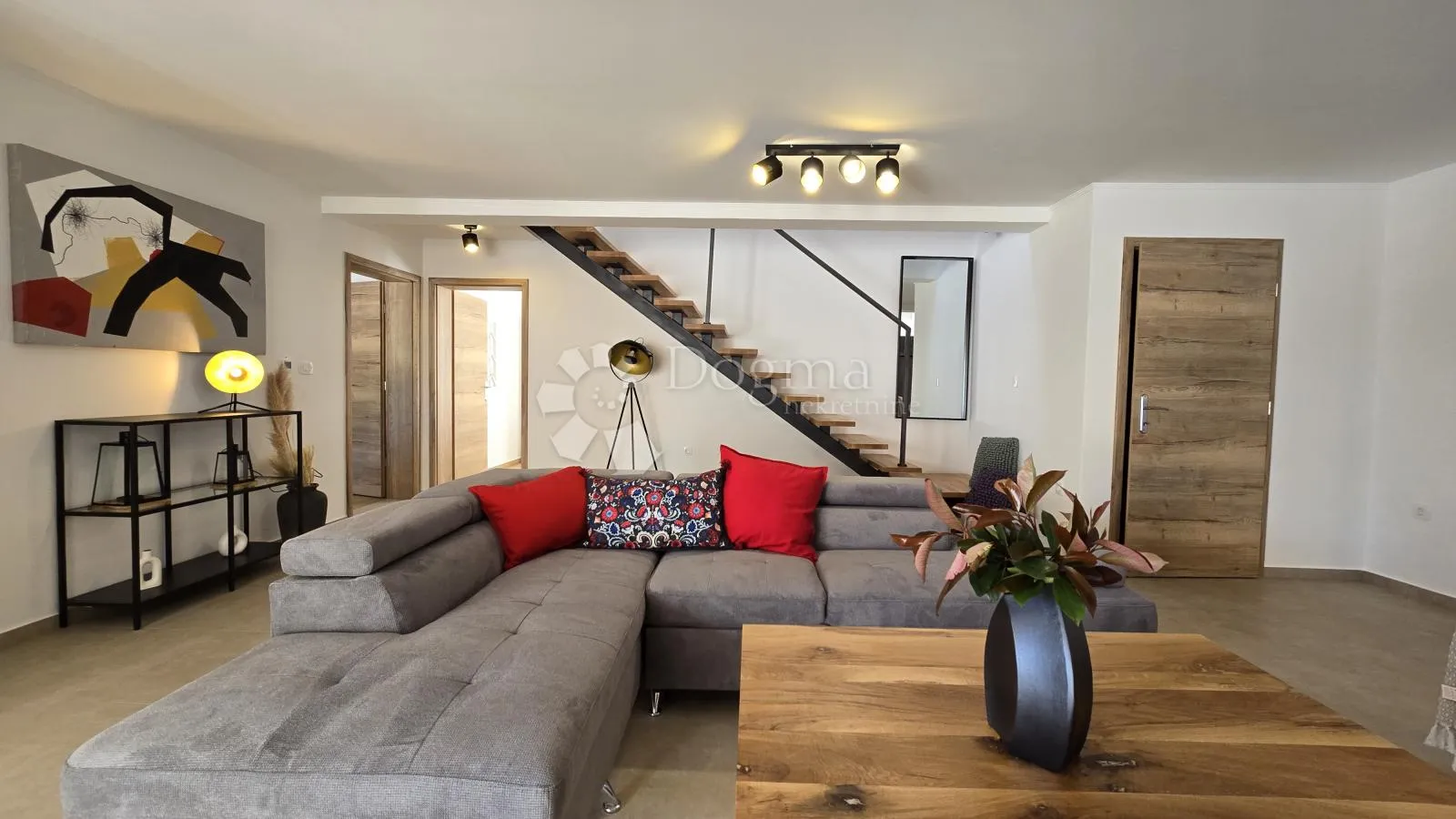 luxury villa koja ostavlja bez daha! - slika 21