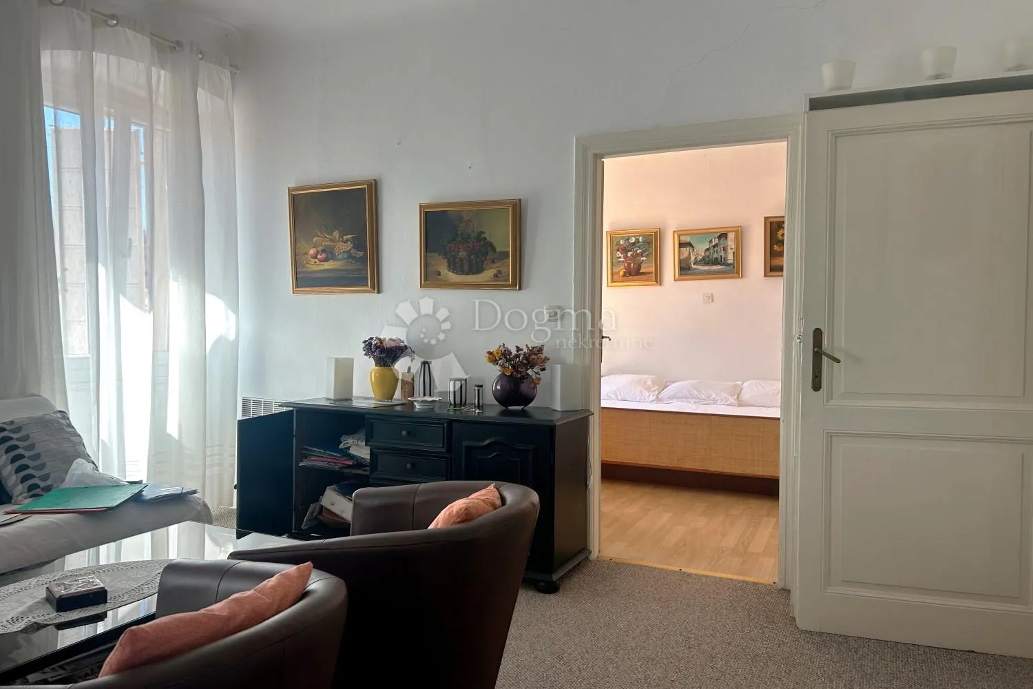 rovinj – ekskluzivno! prekrasan stan s pogledom na more - slika 17
