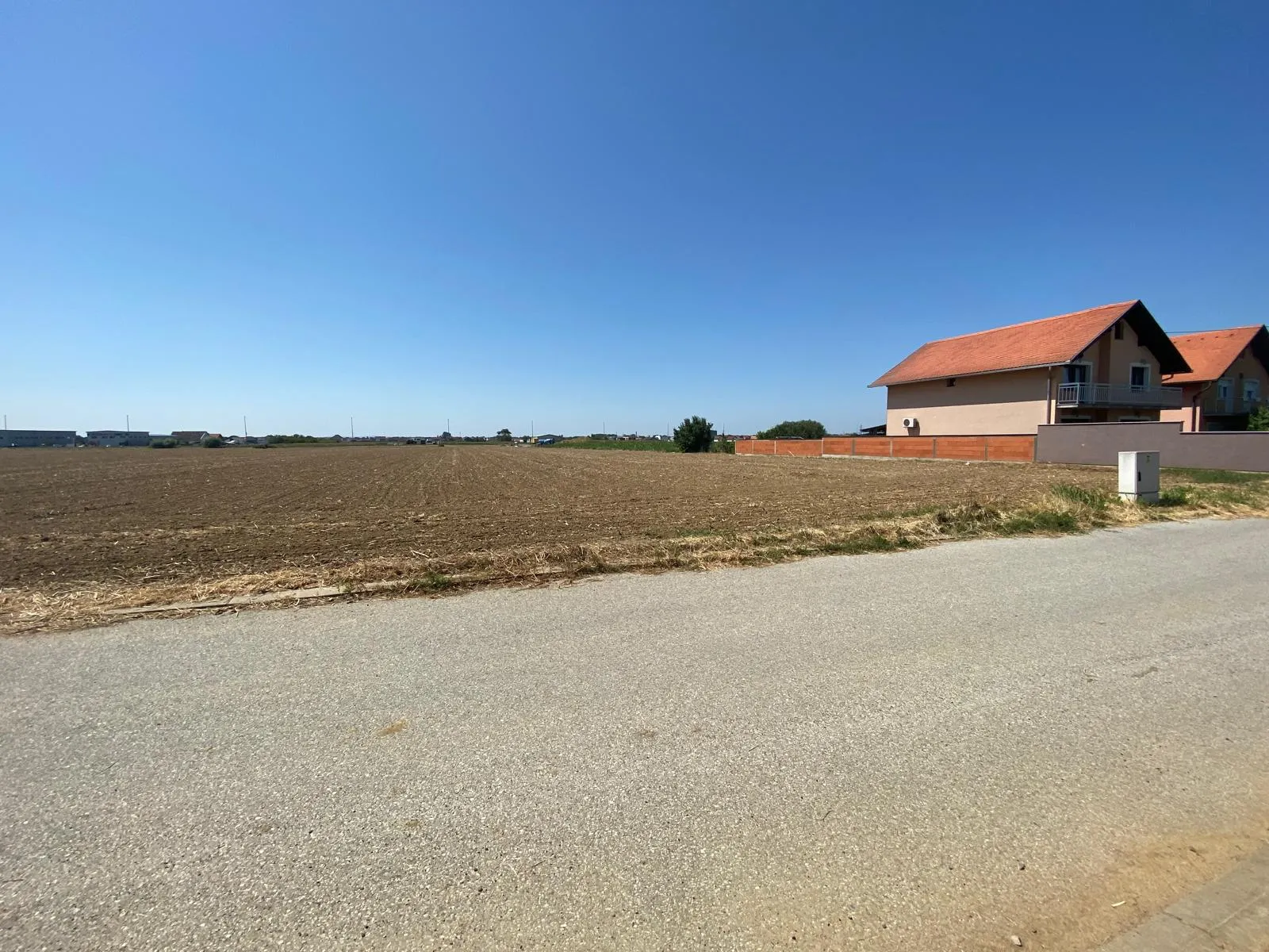 48 736 m2 građevinsko zemljište - k2 zona - slika 7