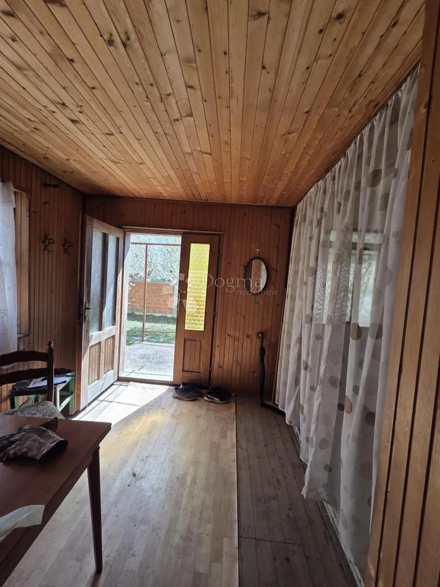 normanci – prostrana kuća 130 m² + oranica - slika 10