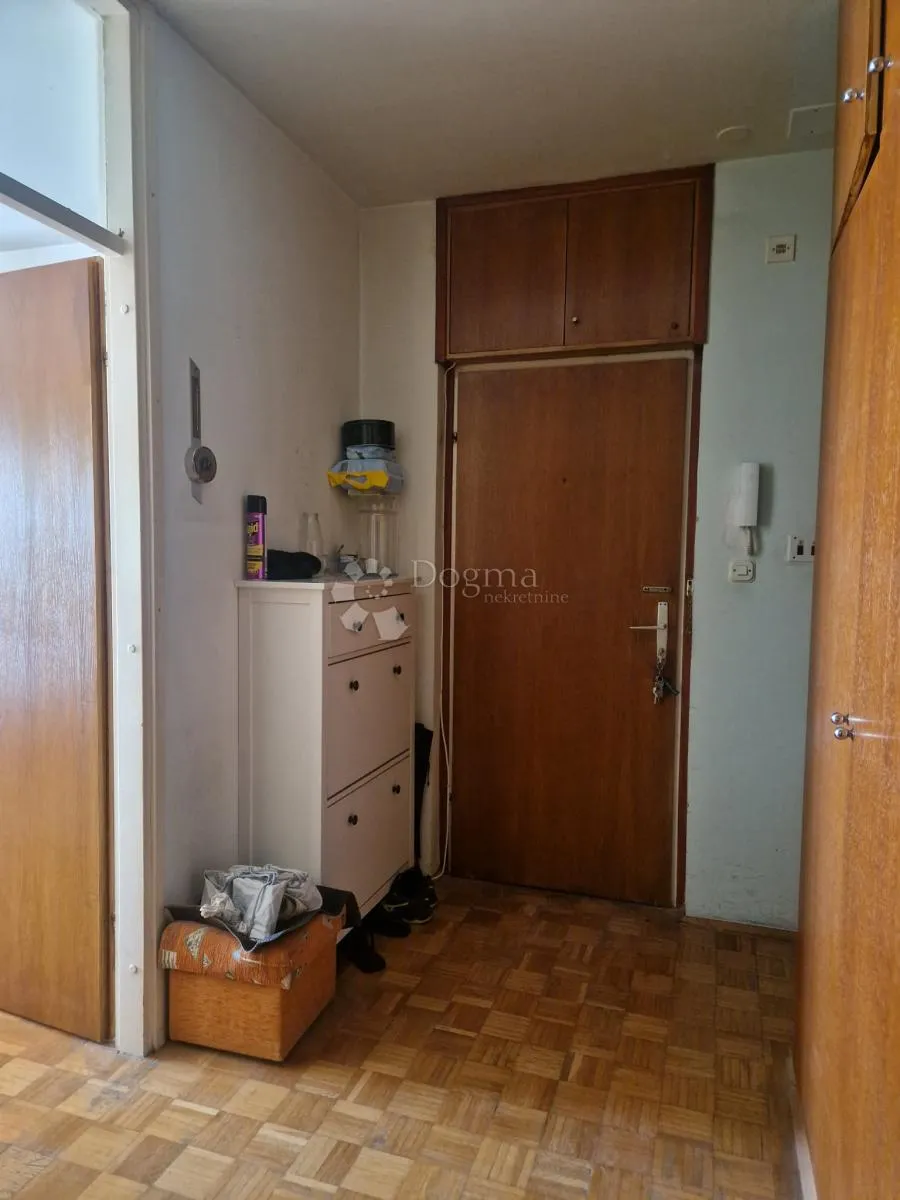 bulevar - stan 60 m2 s pogledom na more - slika 14