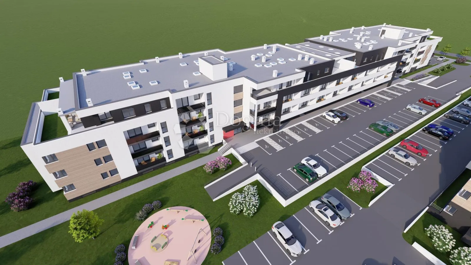 savršen prvi dom ili investicija – stan 50,9 m² u prizemlju, čakovec - slika 4
