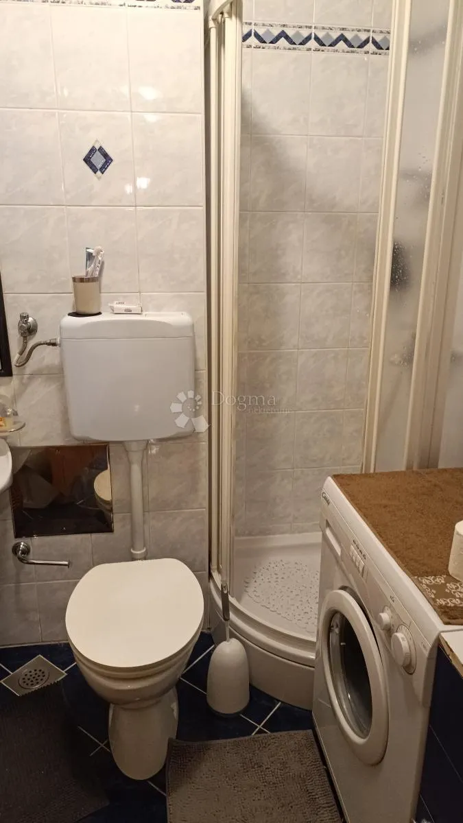 rijeka, g. vežica stan 70 m2, 2s+db, prodaja - slika 10