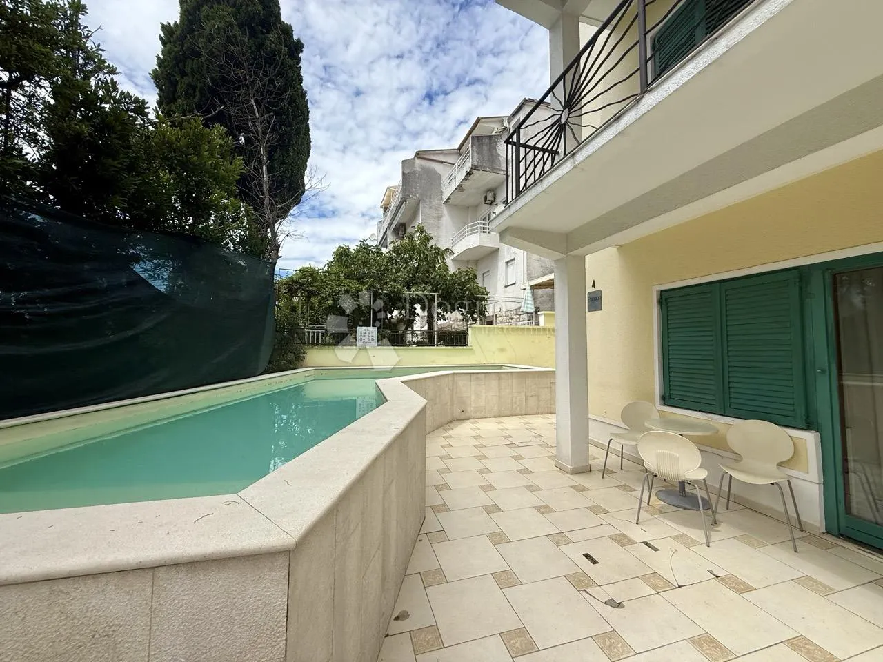 mali hotel 2 red do mora crikvenica - slika 4