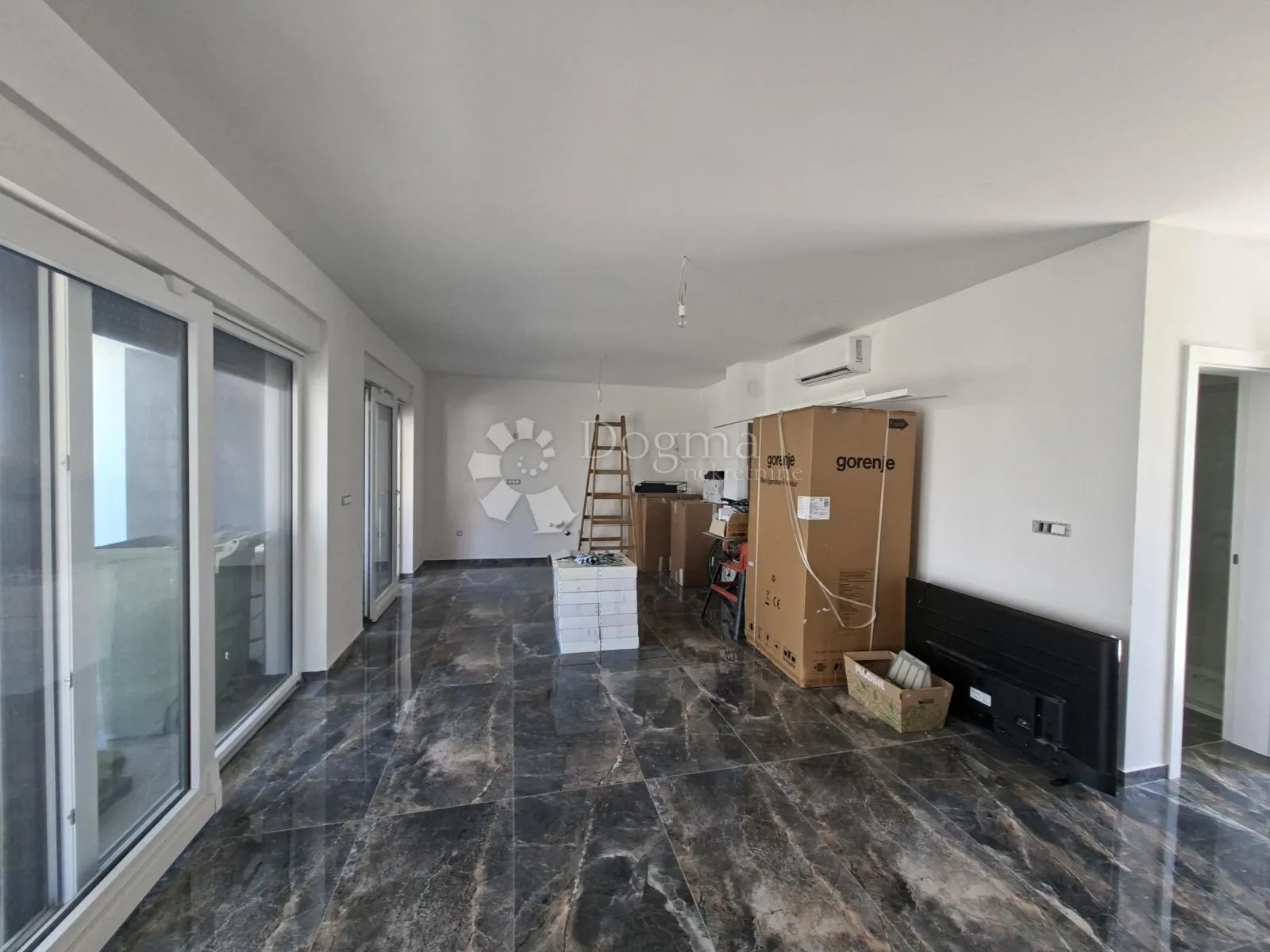 duplex kuća s1-vrsi mulo - slika 2
