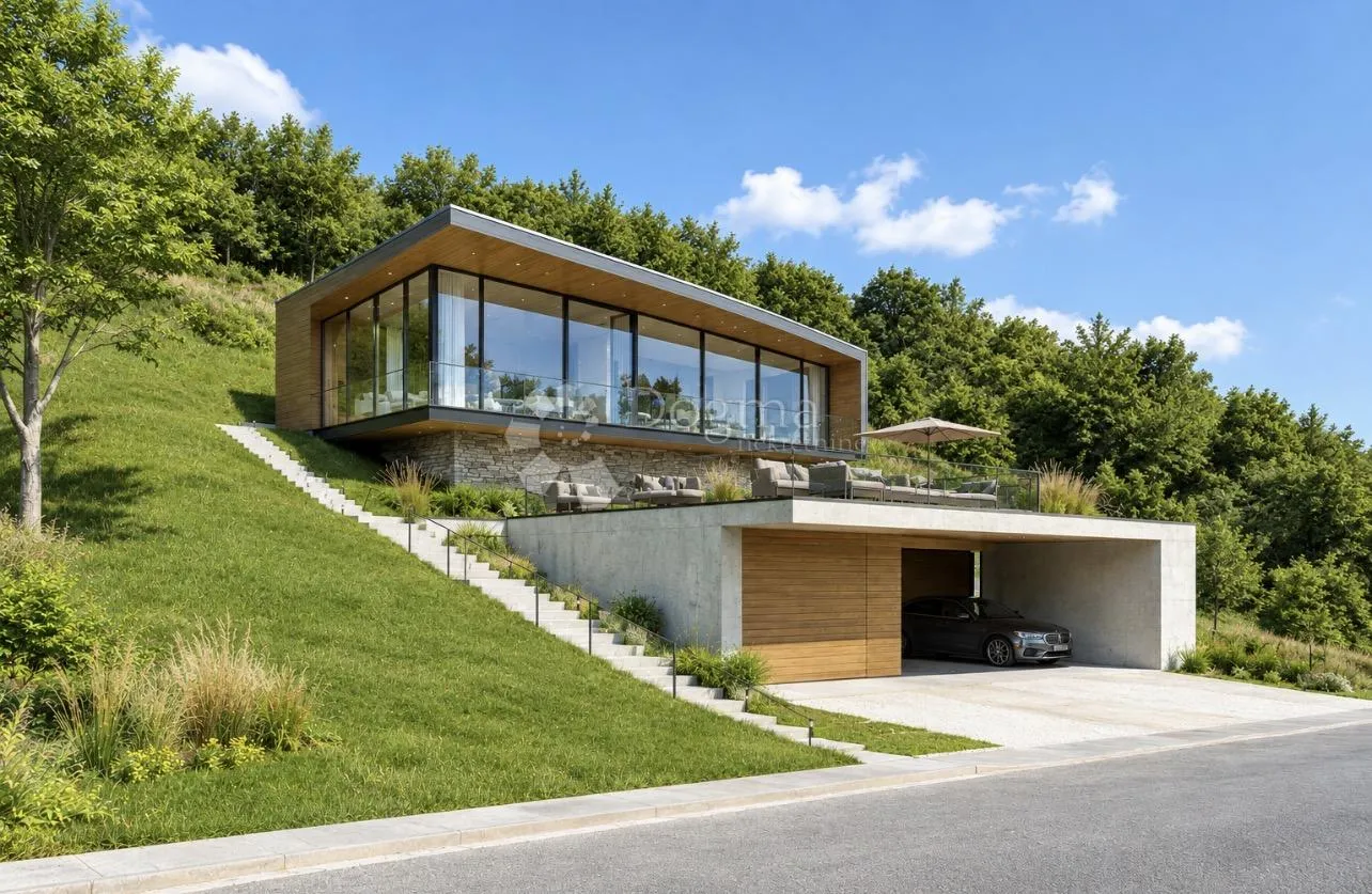 građevinsko zemljište 4.712 m2 - kozjak začretski - 37.000 € - slika 5