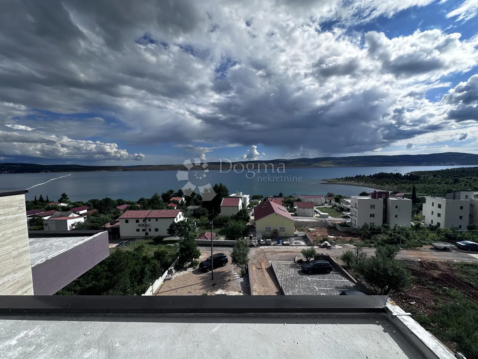 prodaje se penthouse novogradnja seline p1 - slika 23