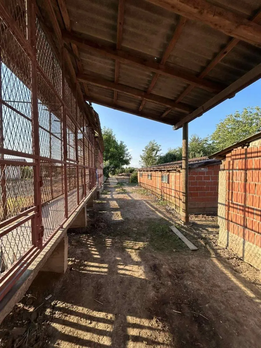 poslovno-stambena kuća s lokalom, novi senkovac - slika 4