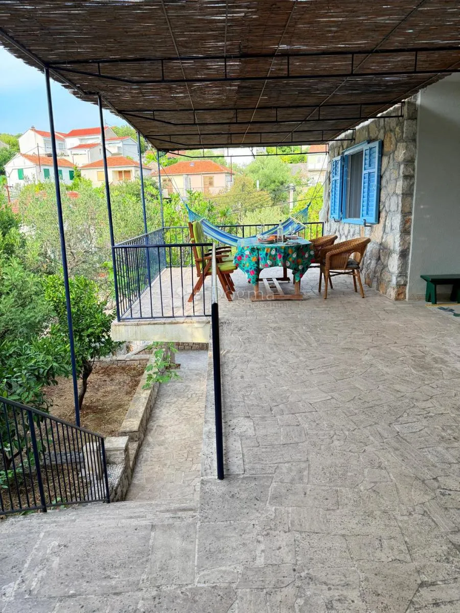 kamena kuća s dušom – 100 m od mora - slika 2