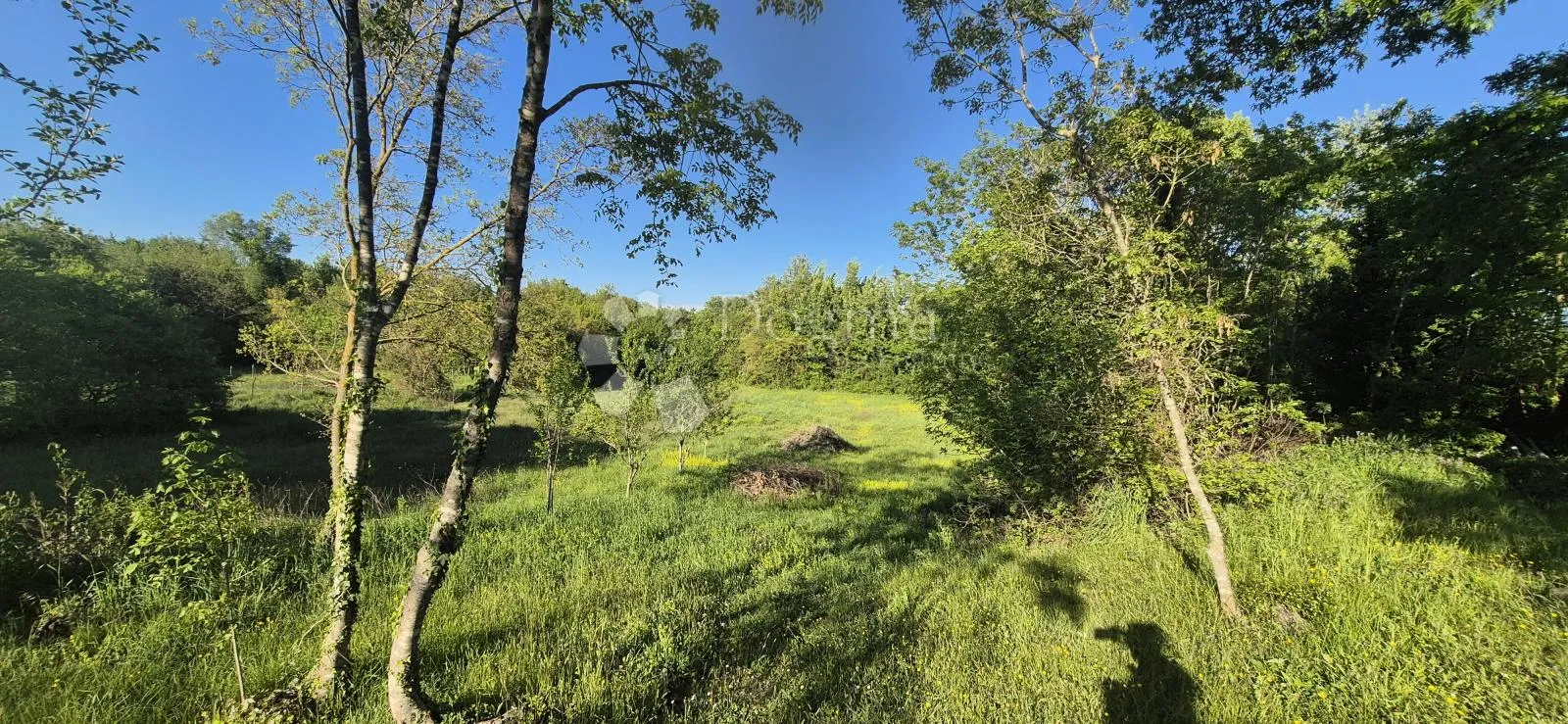 kombinirano građevinsko 950 m2 +poljoprivredno zemljište 1773 m2 - slika 2