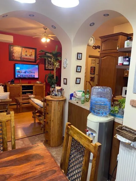 apartman sa vlastitom parcelom - petrčane - slika 11